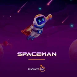 Spaceman dd8 bet
