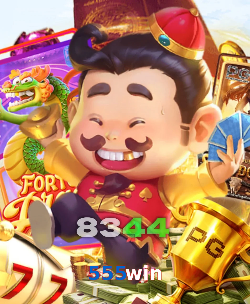 555win
